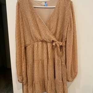 Altard State dress